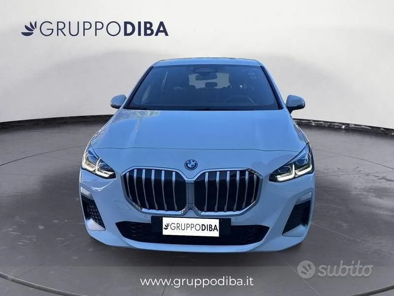 BMW 2 Series Active Tourer 2022 photo 2