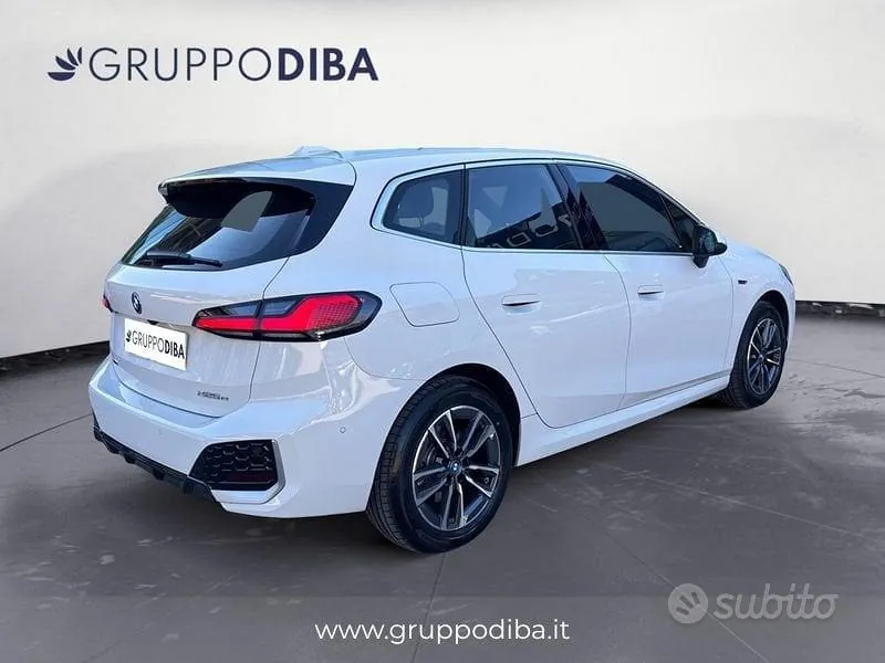 BMW 2 Series Active Tourer 2022 photo 5