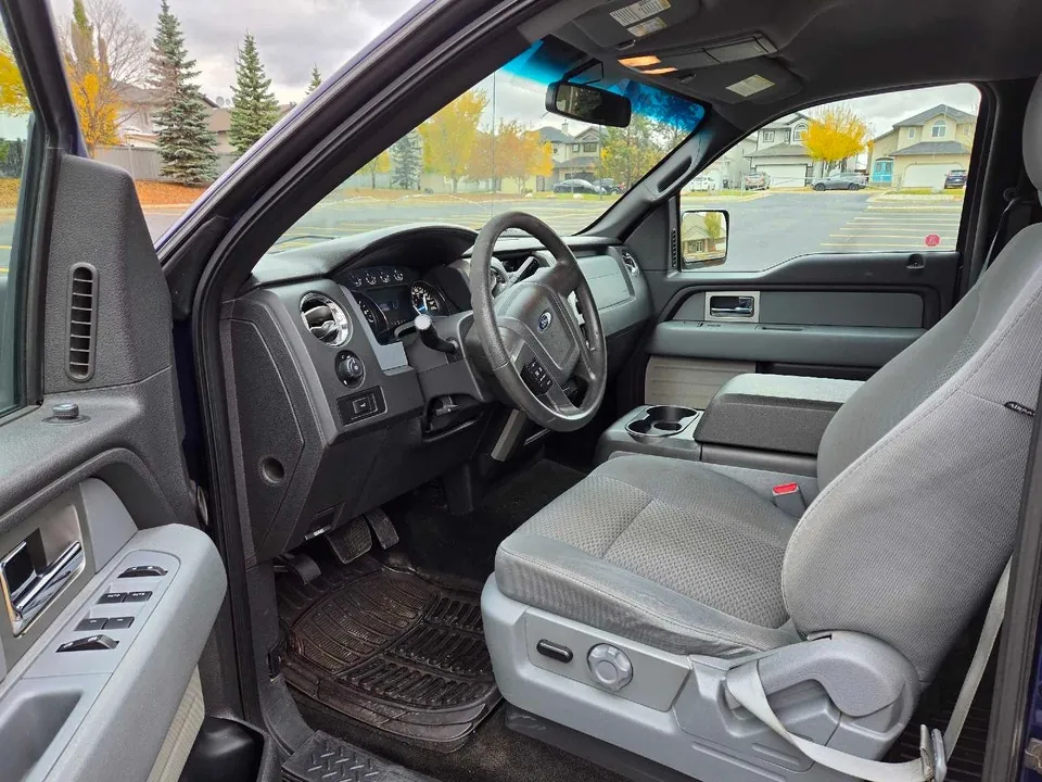 Ford F-150 2011 photo 4