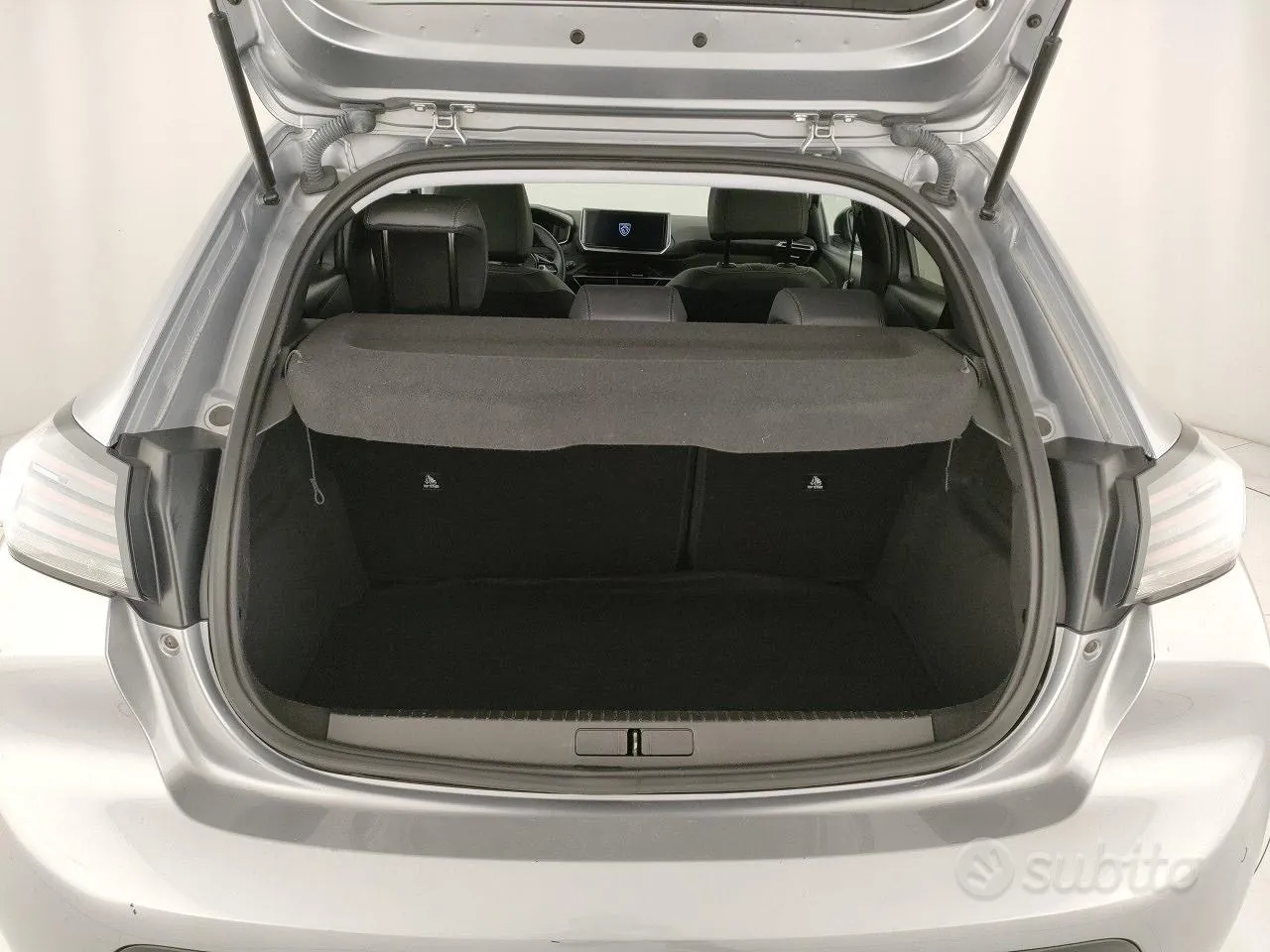Peugeot 208 2025 photo 4