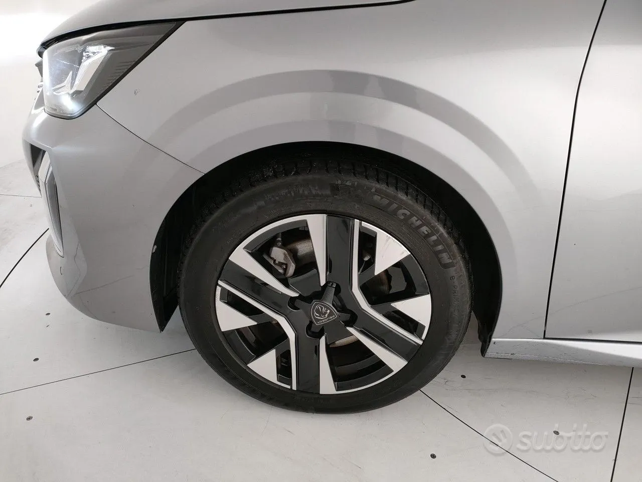 Peugeot 208 2025 photo 5