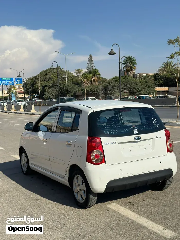 Kia Picanto 2010 photo 3