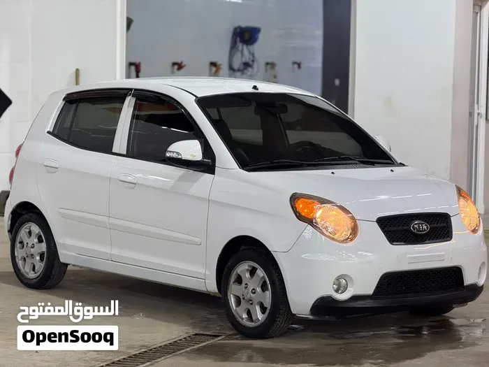 Kia Picanto 2010 photo 5