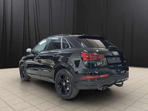 Audi Q3 2016 photo 3