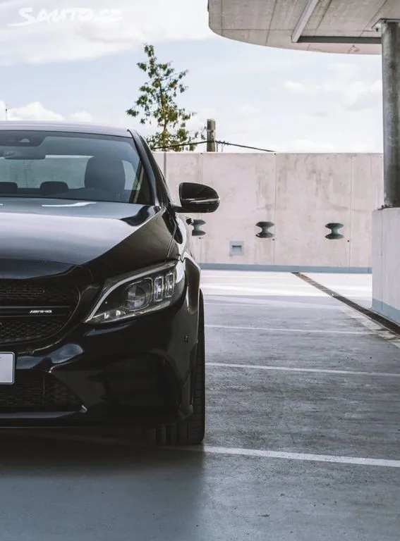 Mercedes-Benz C43 2019 photo 4