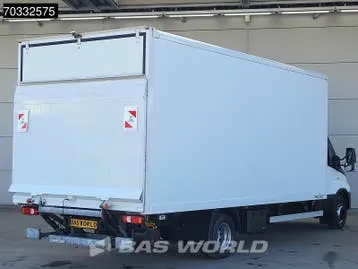 Iveco Daily 2024 photo 2
