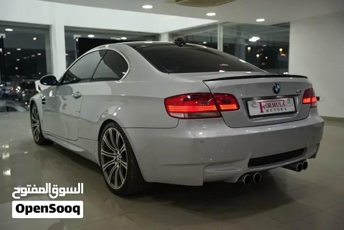 BMW 3 Series 2008 photo 4