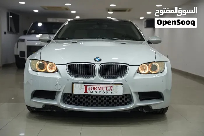 BMW 3 Series 2008 photo 3