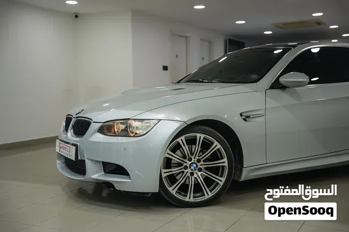 BMW 3 Series 2008 photo 2