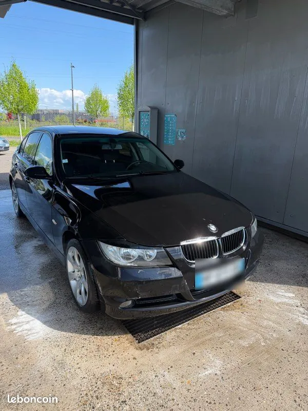 BMW Série 3