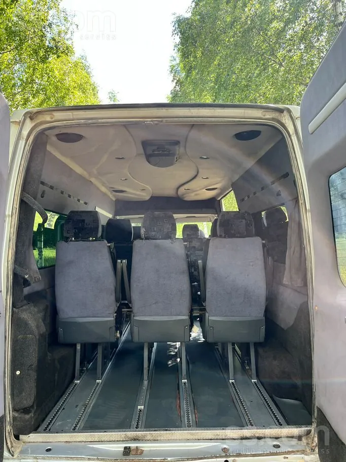 Ford Transit 2010 photo 5