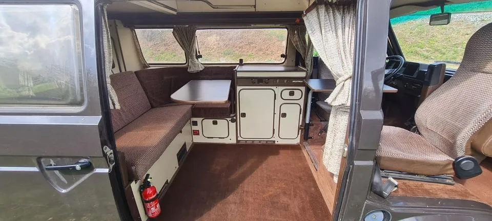 Volkswagen T3