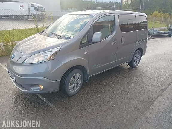 Nissan E-Nv200