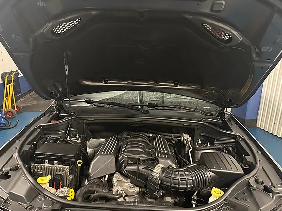 Jeep Grand Cherokee 2016 photo 3