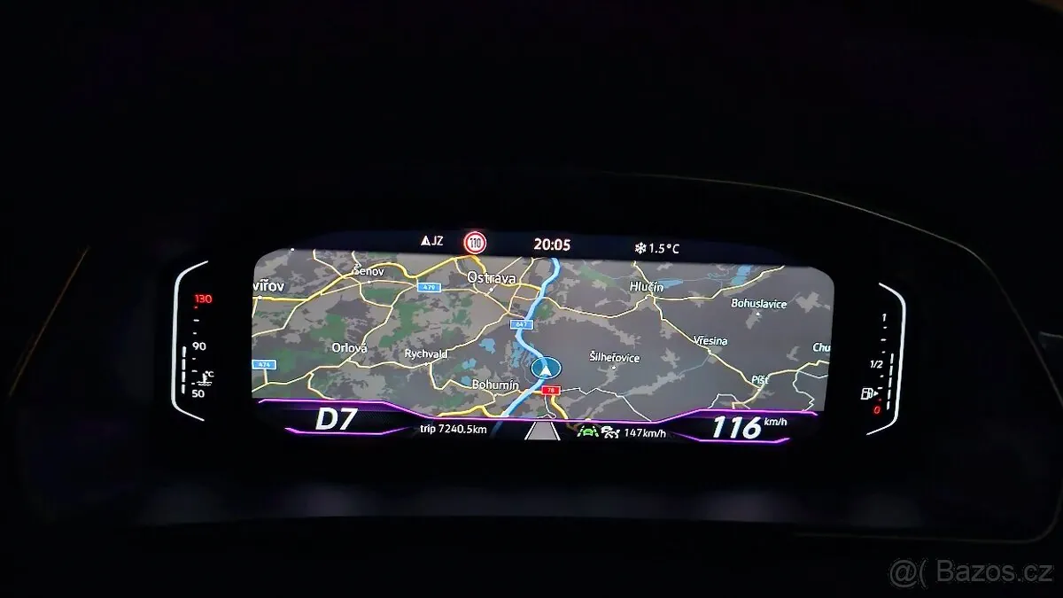 Volkswagen Passat 2022 photo 2