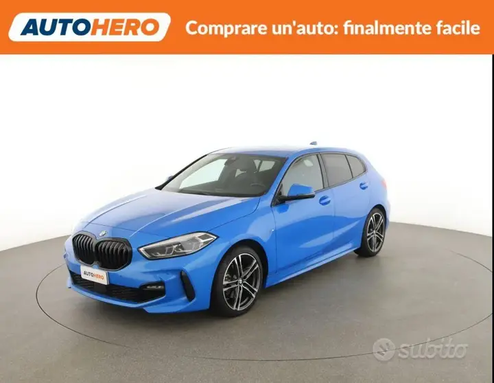 BMW 118