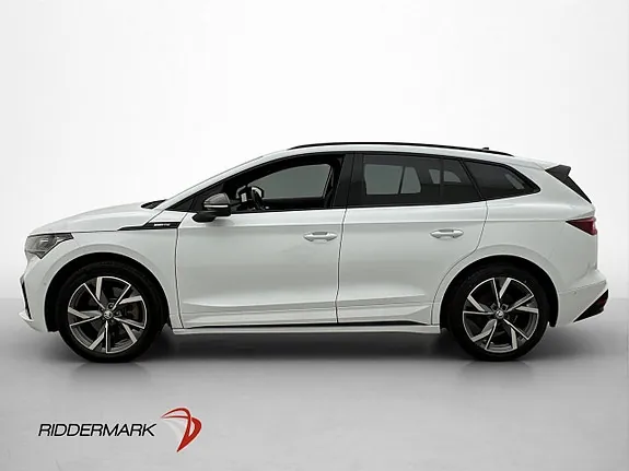 Skoda Enyaq 2023 photo 5