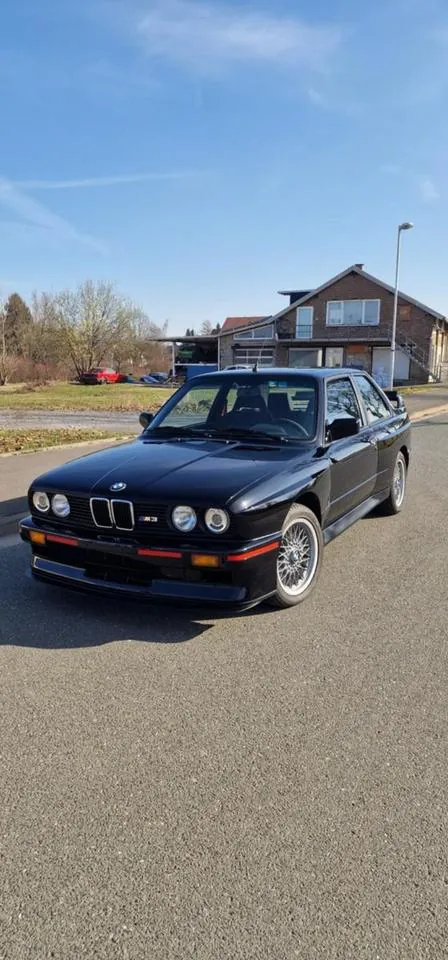 BMW M3