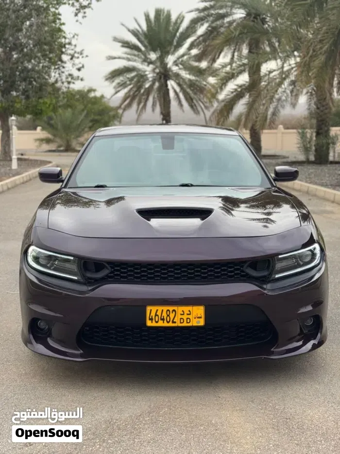 Dodge Charger 2020 photo 5