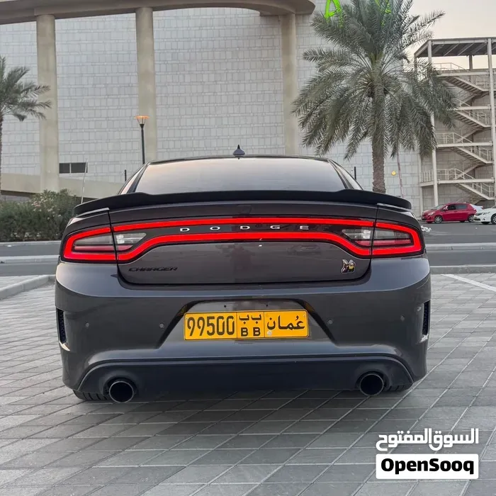 Dodge Charger 2020 photo 4