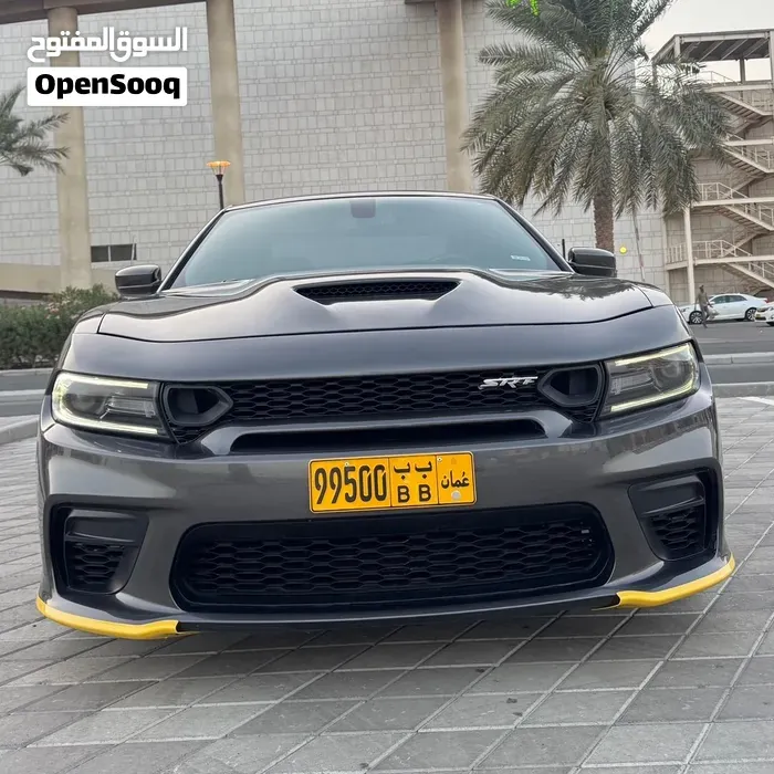Dodge Charger 2020 photo 2