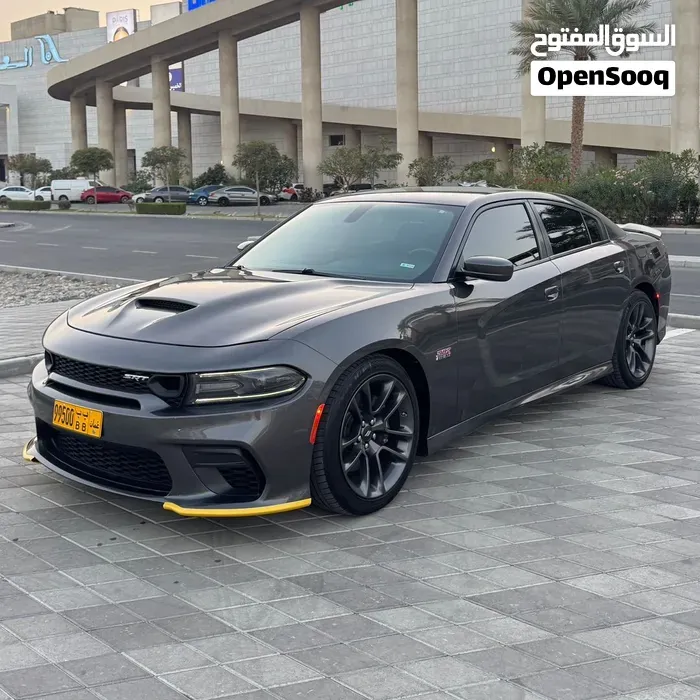 Dodge Charger 2020 photo 3