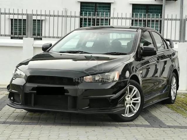 Proton Inspira