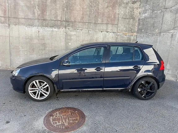 Volkswagen Passat 2004 photo 3