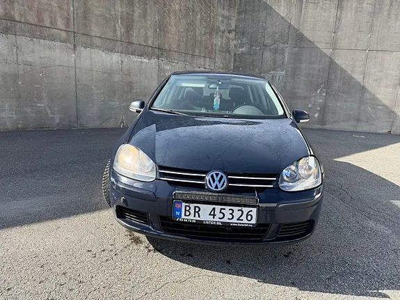 Volkswagen Passat 2004 photo 2
