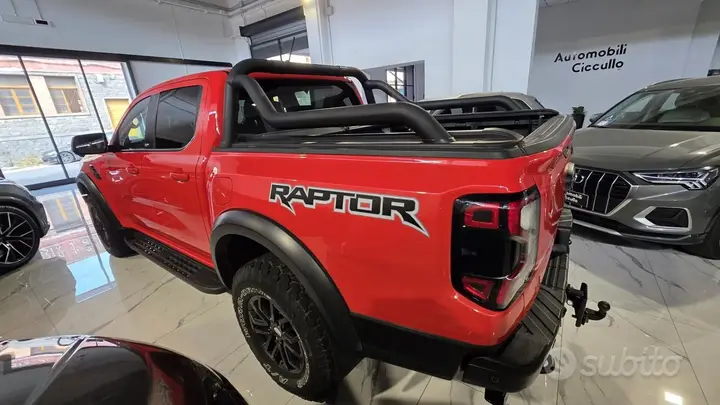 Ford Ranger photo 5