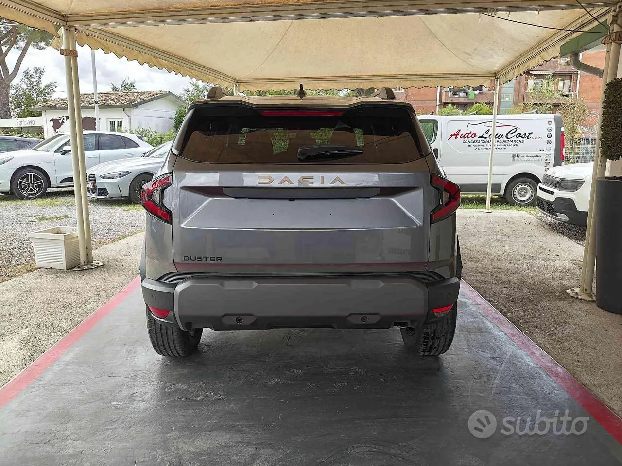Dacia Duster 2026 photo 5