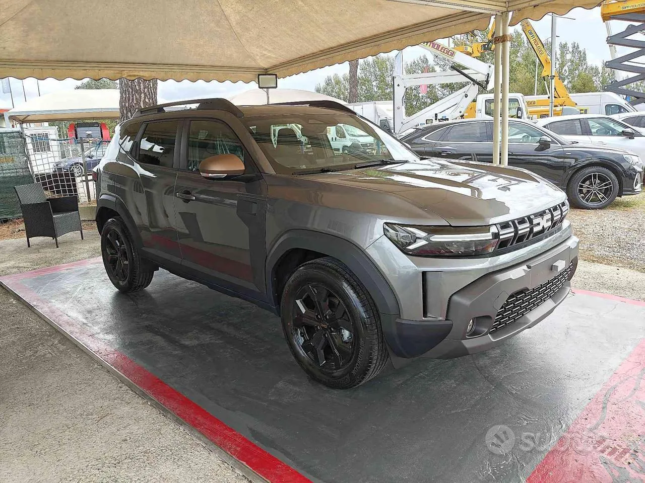 Dacia Duster 2026 photo 3