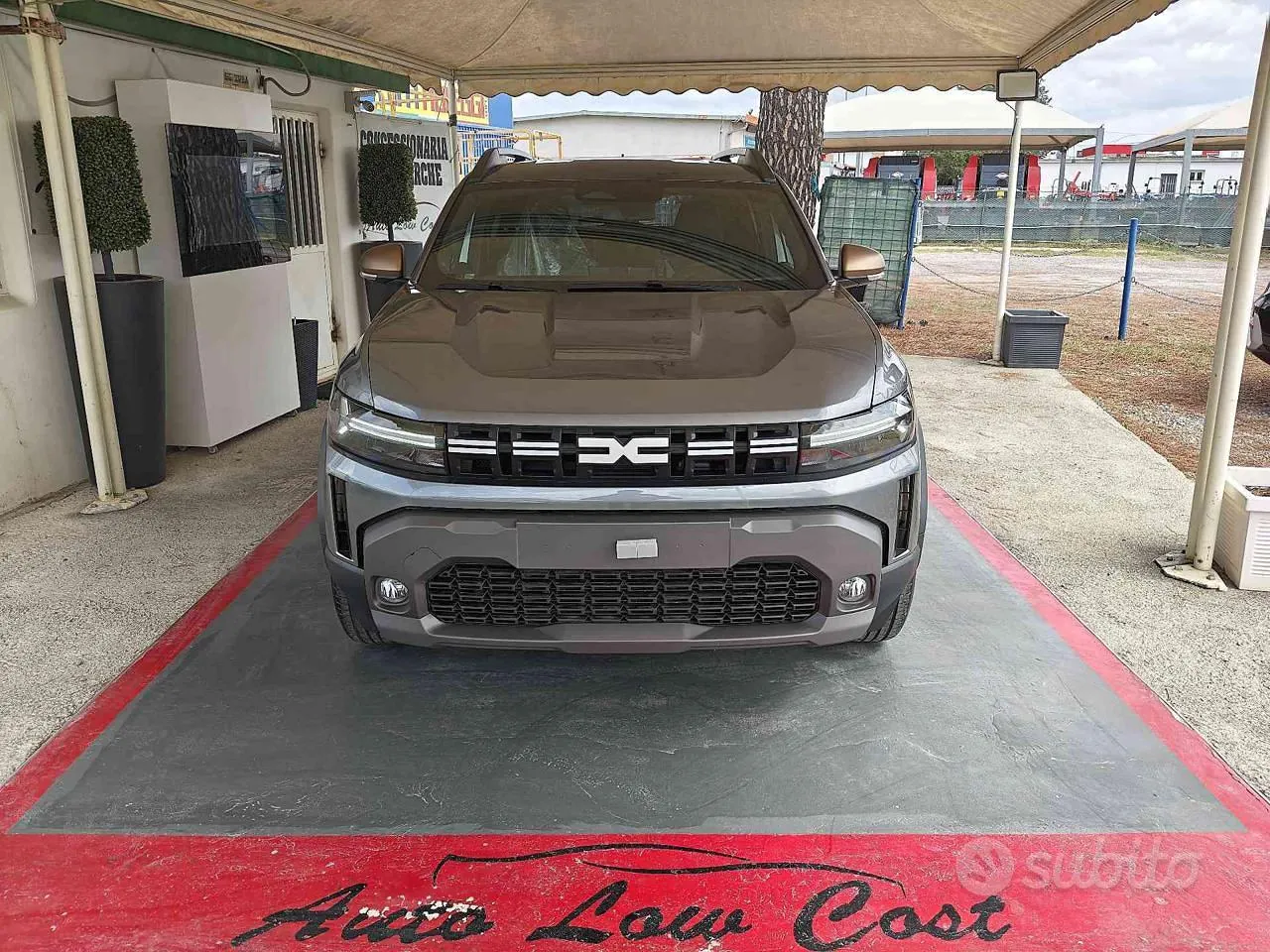 Dacia Duster 2026 photo 2
