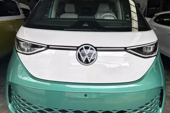 Volkswagen Id. Buzz 2026 photo 2