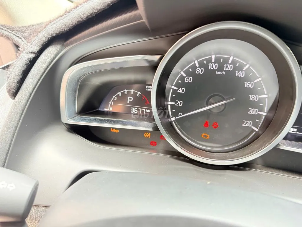 Mazda Cx3 2024 photo 2