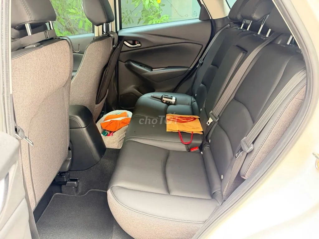 Mazda Cx3 2024 photo 3