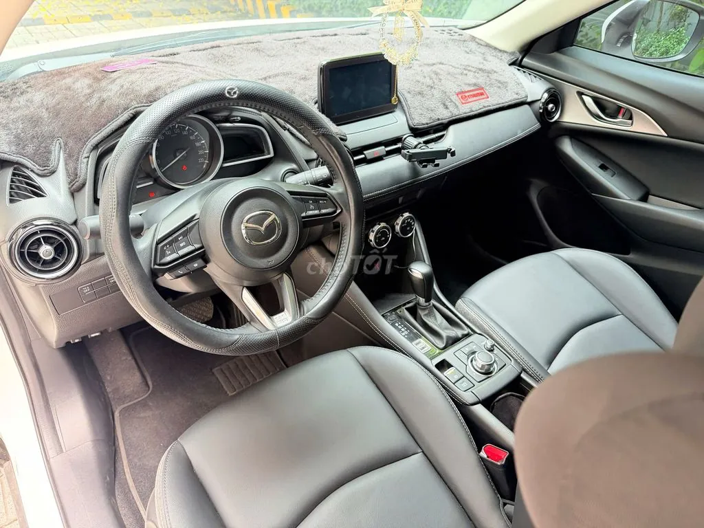 Mazda Cx3 2024 photo 4
