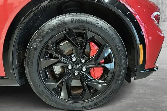 Ford Mustang Mach-E 2023 photo 5