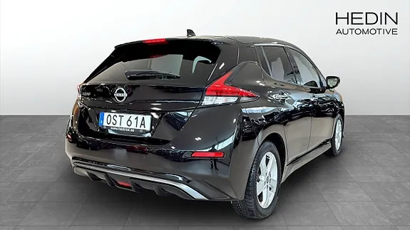 Nissan Leaf 2023 photo 5