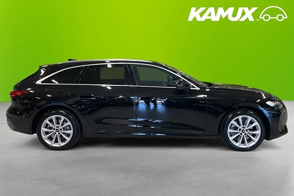 Audi A5 2025 photo 2