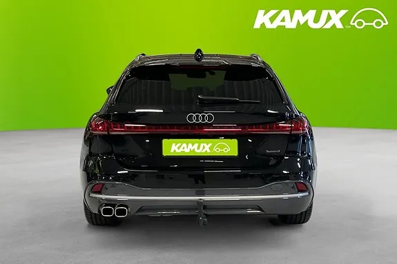 Audi A5 2025 photo 5