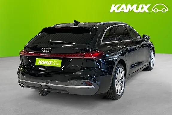 Audi A5 2025 photo 4