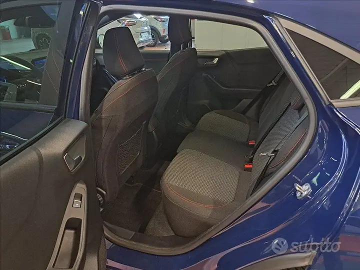 Ford Puma 2023 photo 3