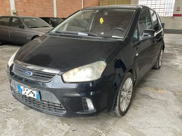 Ford C-Max 2010 photo 3