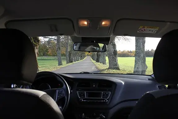 Hyundai I20 2015 photo 4