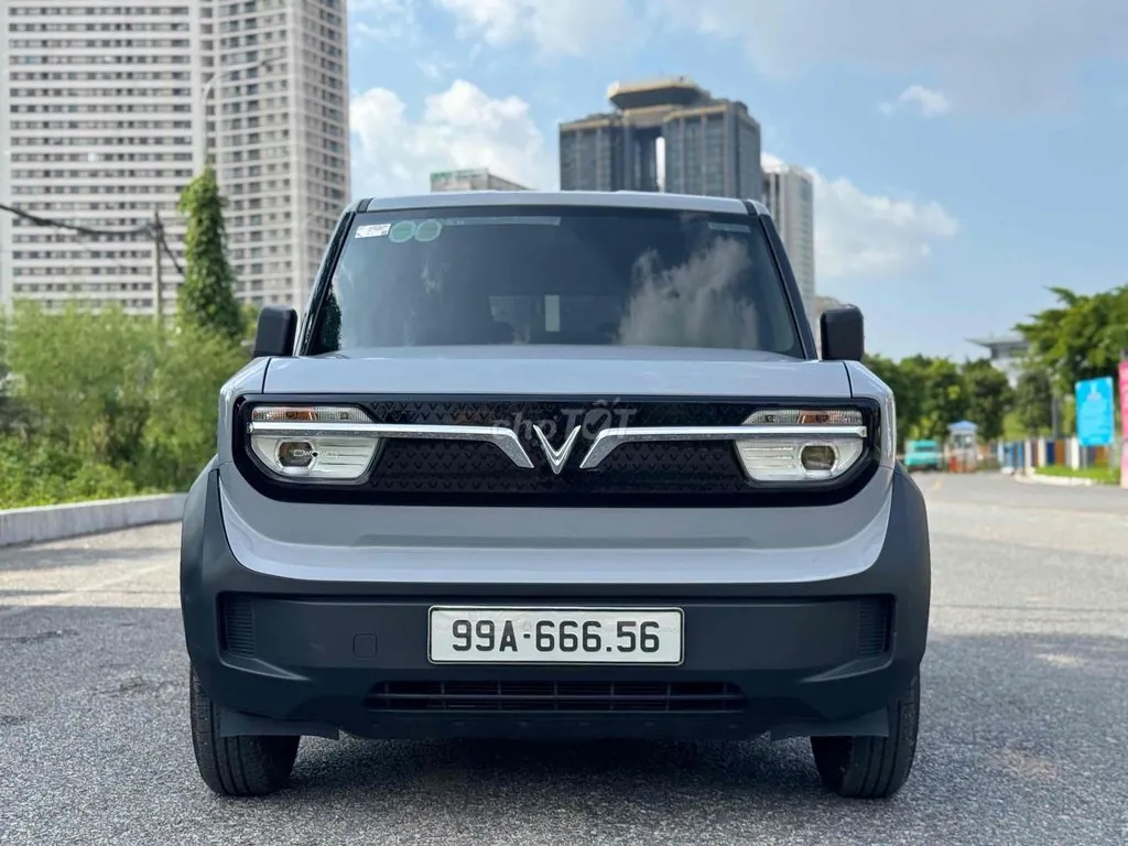 Vinfast Vf3