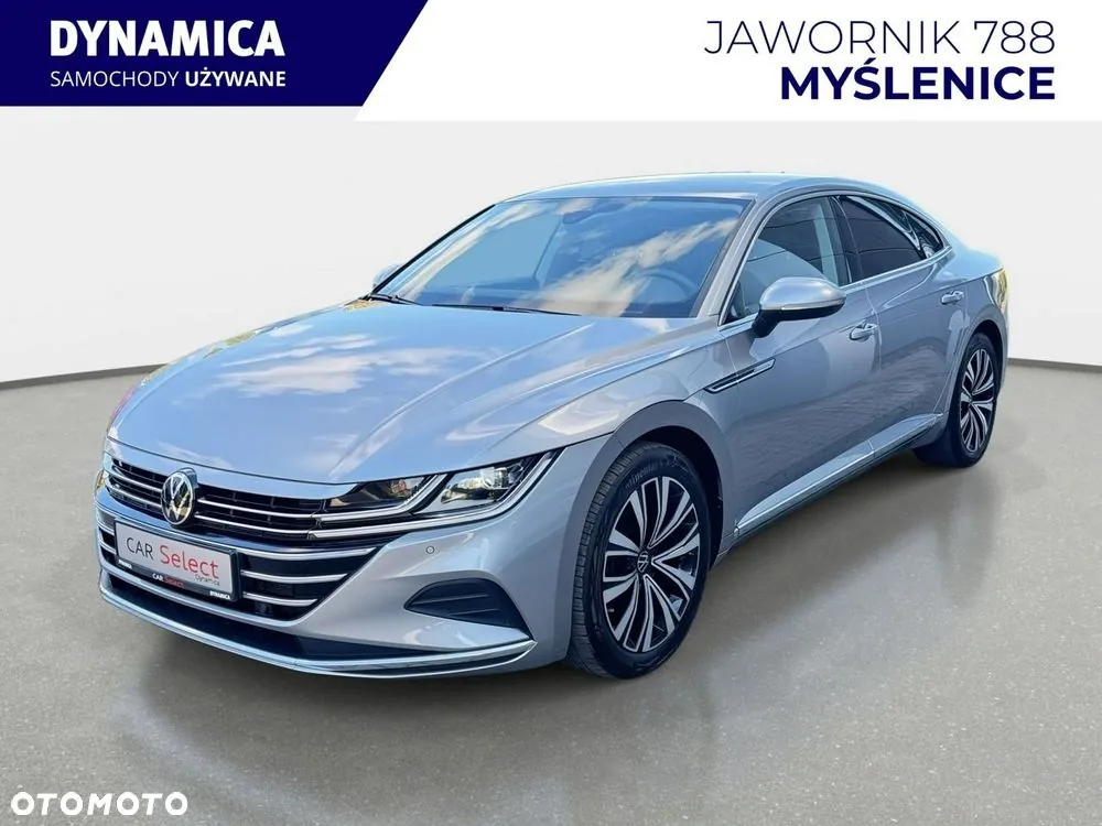 Volkswagen Arteon 2023 photo 4