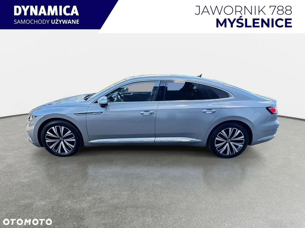 Volkswagen Arteon 2023 photo 5
