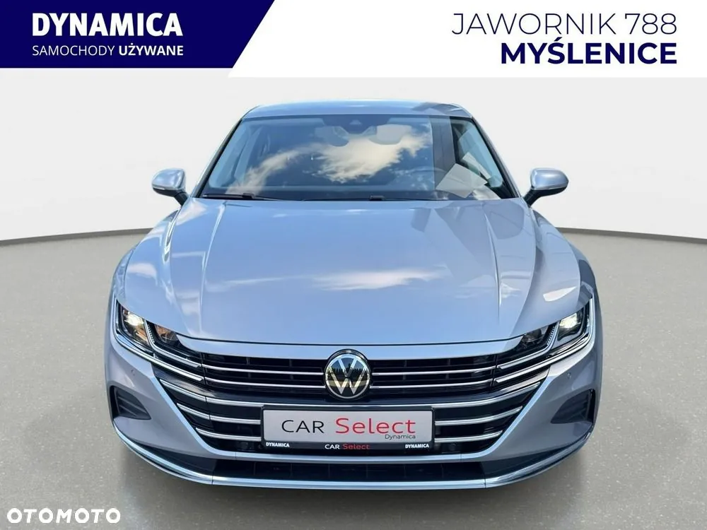 Volkswagen Arteon 2023 photo 3