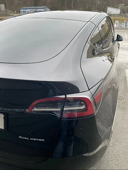 Tesla Model Y 2022 photo 5